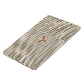 Beste aangepaste Logo tekst Flexibele fotomagneten Magneet (Linkerzijde)