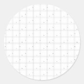 Beste aangepaste logoText Stickers (Voorkant)