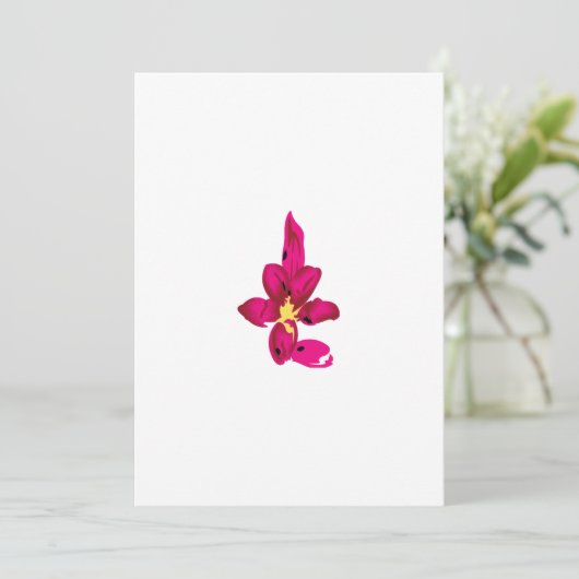 beste aankoop kaart (Staand voorkant)