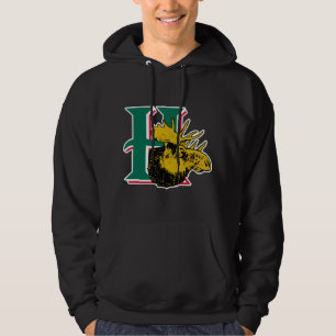 Beste aantrekkelijke Halifax Moosehead Hoodie