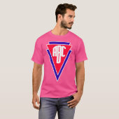Beste ABC Cinema Logo T-shirt (Voorkant volledig)