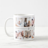 Beste Abuela Ooit Koffiemok (Links)
