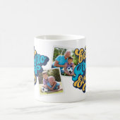 Beste Abuelito ooit | Foto opa Koffiemok (Center)