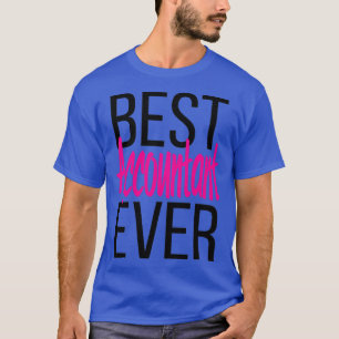 Beste accountant ooit 14 t-shirt