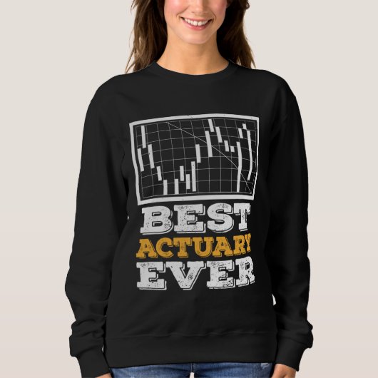 Beste Actuaris Ooit Actuarissen Data Wetenschap St Trui (Voorkant)