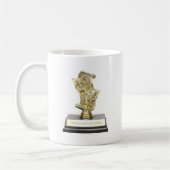 Beste AD-advertentie Koffiemok (Links)