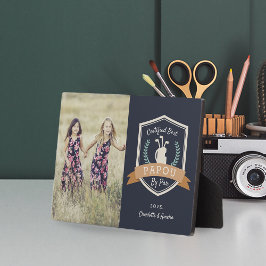 Beste advertentie op transactiebasis | Foto Golf G Fotoplaat