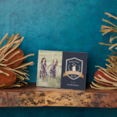 Beste advertentie op transactiebasis | Foto Golf G Fotoplaat (Zijkant)