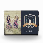 Beste advertentie op transactiebasis | Golf Grandp Fotoblokken (Voorkant)