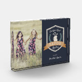 Beste advertentie op transactiebasis | Golf Grandp Fotoblokken (Links)