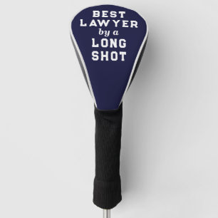 Beste advocaat golf headcover