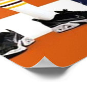 Beste Afbeelding Juno Poster (Hoek)