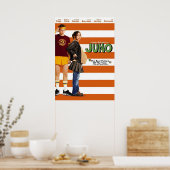 Beste Afbeelding Juno Poster (Keuken)