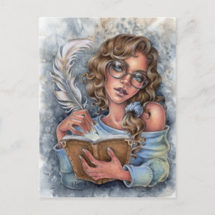 Beste agenda briefkaart