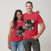 Beste Albums T-shirt (Unisex)
