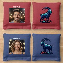 Beste aller tijden Billy Goat