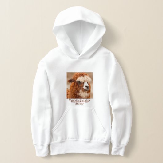 Beste Alpaca Monowenkbrauw (Laagn)