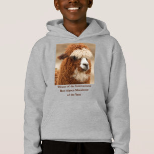 Beste Alpaca Monowenkbrauw