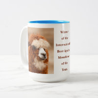 Beste Alpacawenkbrauw