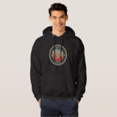 Beste Alysa Ooit Grappige gezegde voornaam Alysa Hoodie (Voorkant volledig)