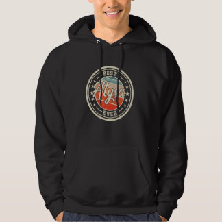 Beste Alysa Ooit Grappige gezegde voornaam Alysa Hoodie
