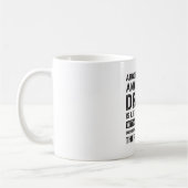 Beste Ambulance Driver Paramedic Emergency Funny Koffiemok (Links)