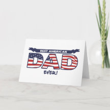 Beste Amerikaanse vader ooit