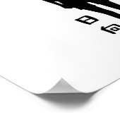 Beste Anime citeert in je dromen Poster (Hoek)