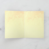 Beste Archeoloog ter Wereld Gouden Ster Kaart (Binnen)