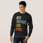 Beste architect ooit  Architect  Architectuur humo Trui (Voorkant volledig)