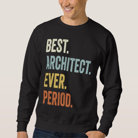Beste architect ooit  Architect  Architectuur humo Trui (Voorkant)