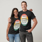Beste Architect ooit Constructor Geweldige Cute Co T-shirt (Unisex)