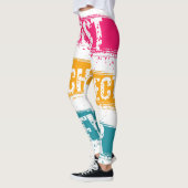 Beste architect ooit leggings (Links)
