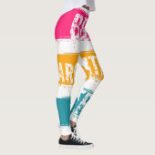 Beste architect ooit leggings (Rechts)