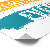 Beste architect ooit poster (Hoek)