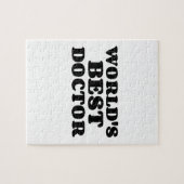 BESTE ARTS LEGPUZZEL (Horizontaal)