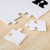 BESTE ARTS LEGPUZZEL (Zijkant)