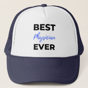 Beste arts ooit 2 trucker pet