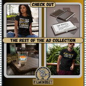 Beste Assistent Directeur - Retro AD Hoodie