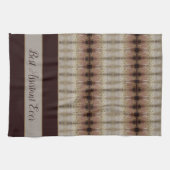 Beste assistent ooit theedoek (Horizontaal)