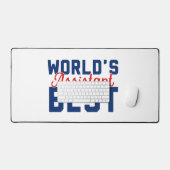 Beste assistent ter wereld bureaumat (Keyboard & Muis)