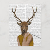 Beste Audrey Briefkaart (Voorkant)