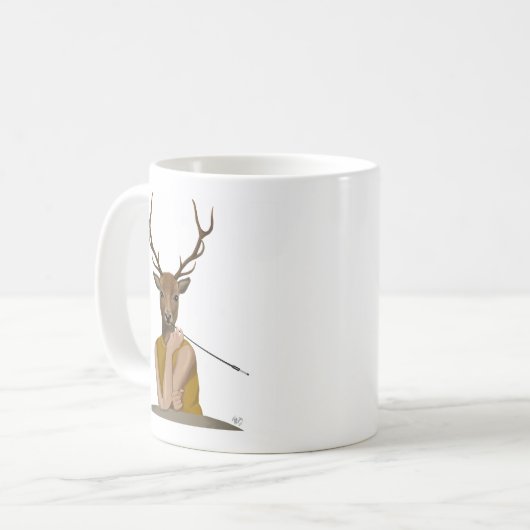 Beste Audrey Koffiemok (Voorkant links)