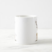 Beste Audrey Koffiemok (Center)