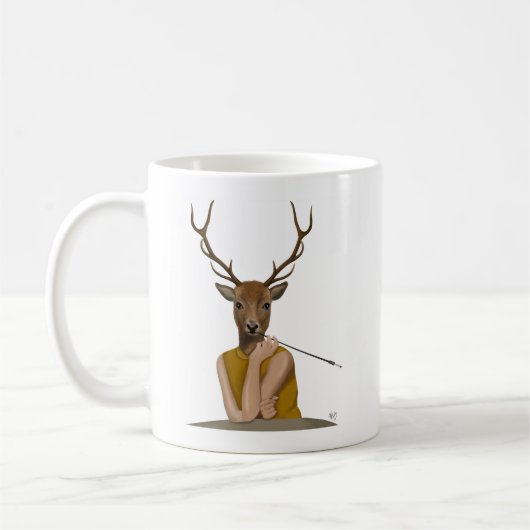 Beste Audrey Koffiemok (Links)