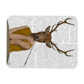 Beste Audrey Magneet (Horizontaal)