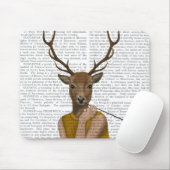 Beste Audrey Muismat (Met muis)