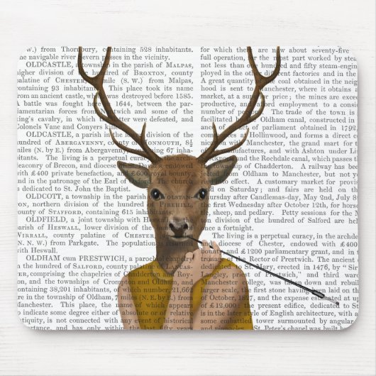 Beste Audrey Muismat (Voorkant)