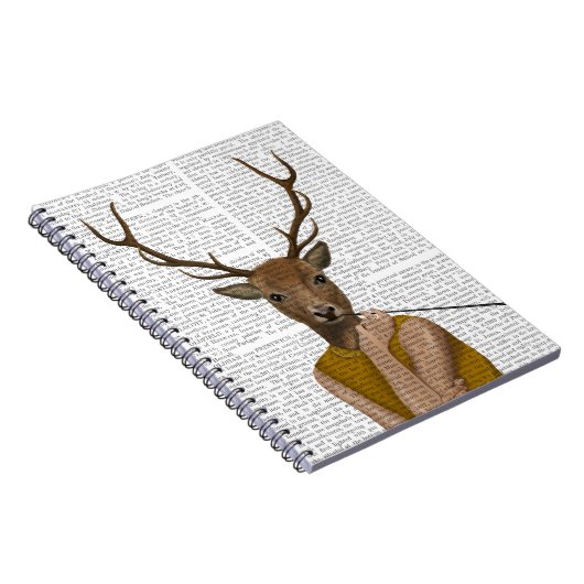 Beste Audrey Notitieboek (Rechterzijde)