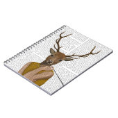 Beste Audrey Notitieboek (Linkerzijde)